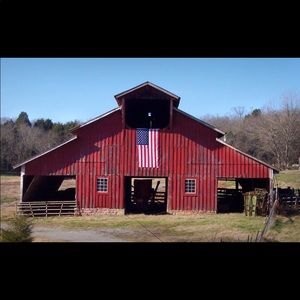 Meet your Posher, Terre